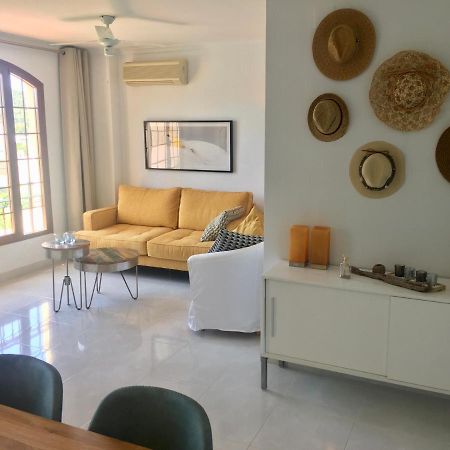 Penthouse La Isla, Javea Daire Dış mekan fotoğraf