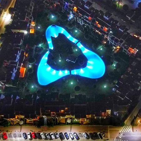 Penthouse La Isla, Javea Daire Dış mekan fotoğraf