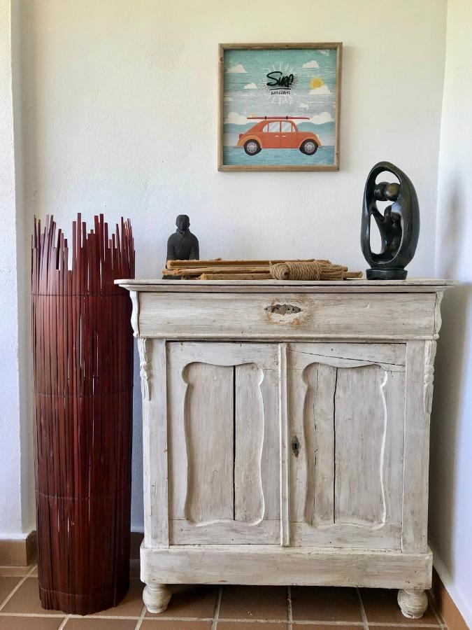 Penthouse La Isla, Javea Daire Dış mekan fotoğraf