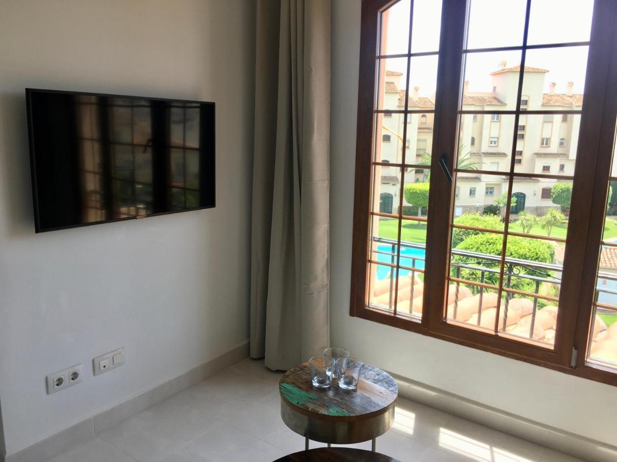 Penthouse La Isla, Javea Daire Dış mekan fotoğraf