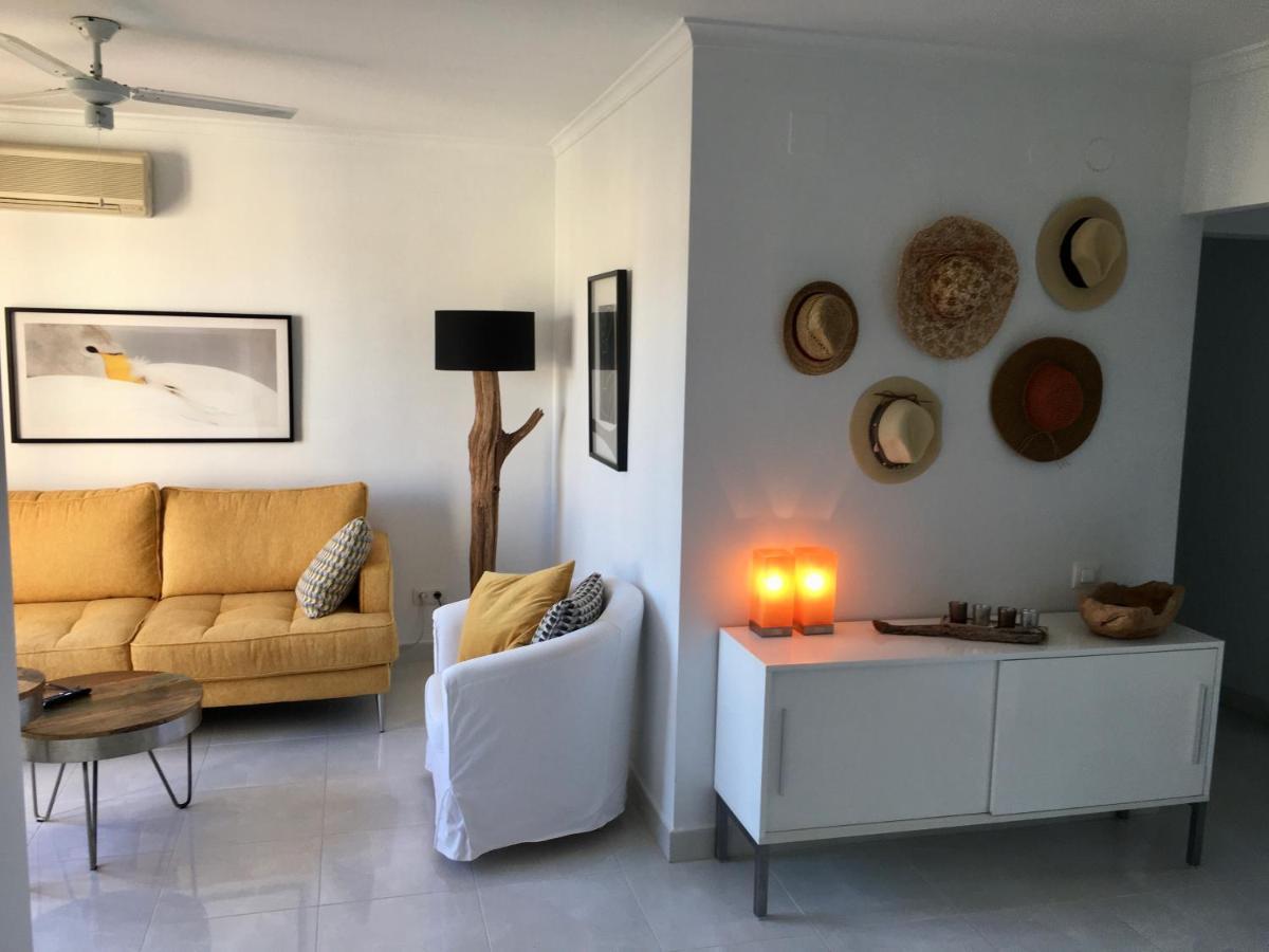 Penthouse La Isla, Javea Daire Dış mekan fotoğraf