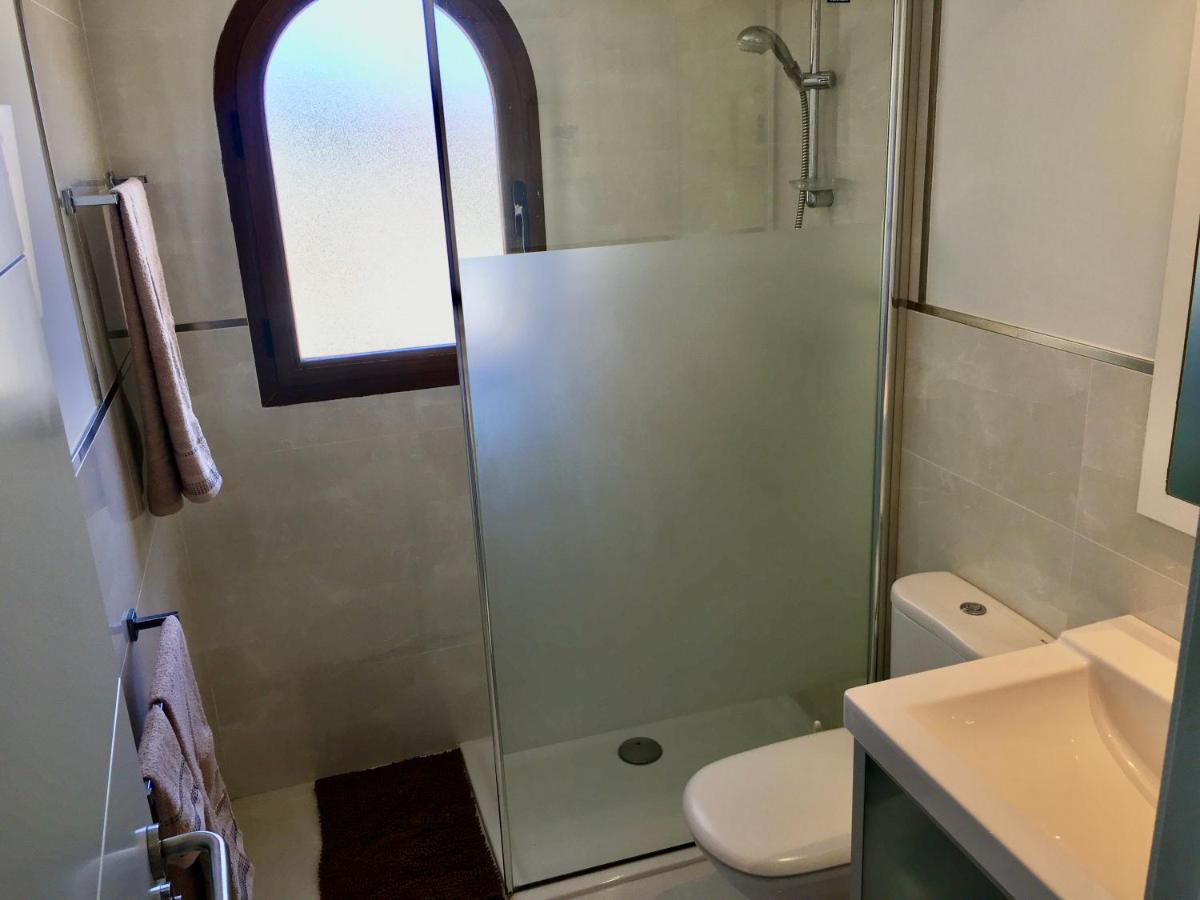 Penthouse La Isla, Javea Daire Dış mekan fotoğraf