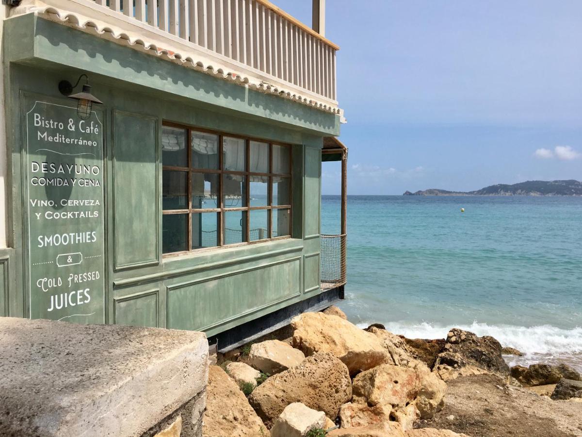 Penthouse La Isla, Javea Daire Dış mekan fotoğraf