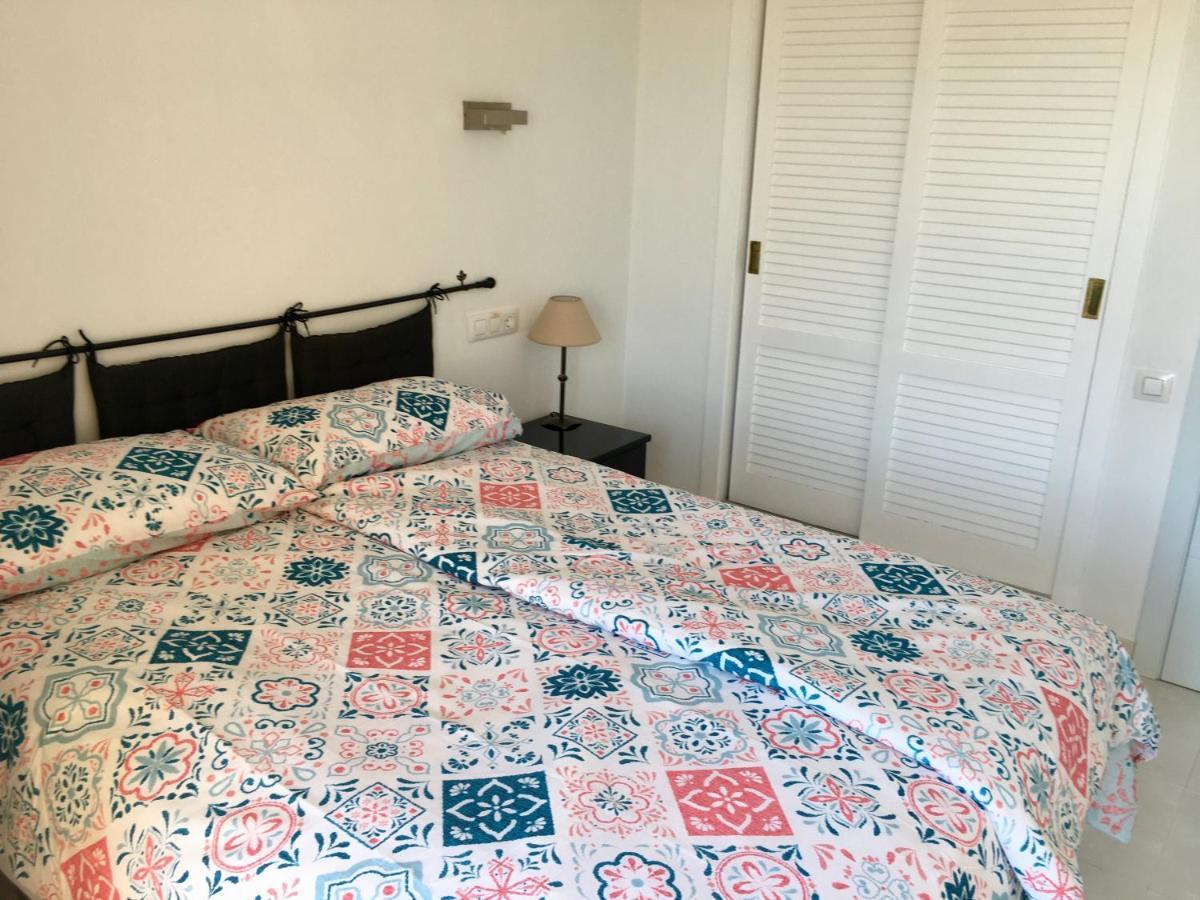 Penthouse La Isla, Javea Daire Dış mekan fotoğraf