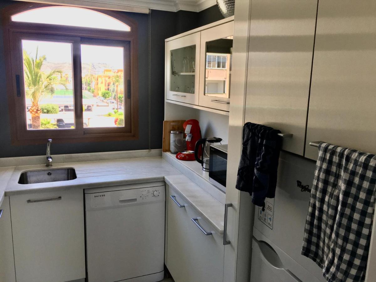 Penthouse La Isla, Javea Daire Dış mekan fotoğraf