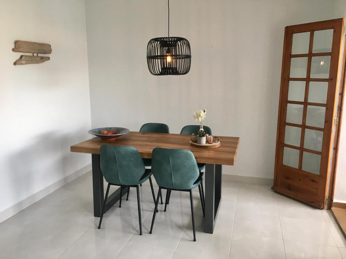 Penthouse La Isla, Javea Daire Dış mekan fotoğraf