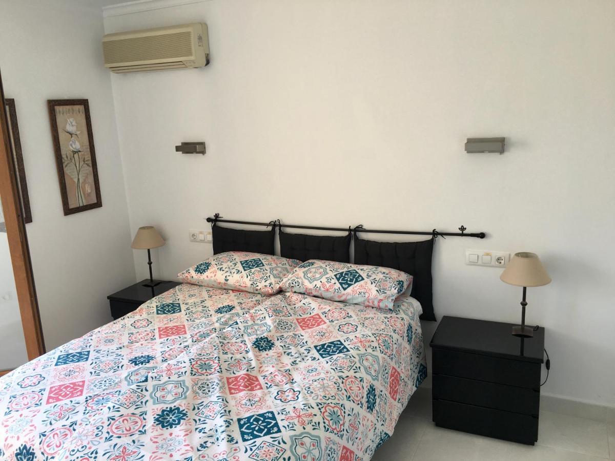 Penthouse La Isla, Javea Daire Dış mekan fotoğraf